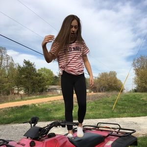 Meet your Posher, Darcy